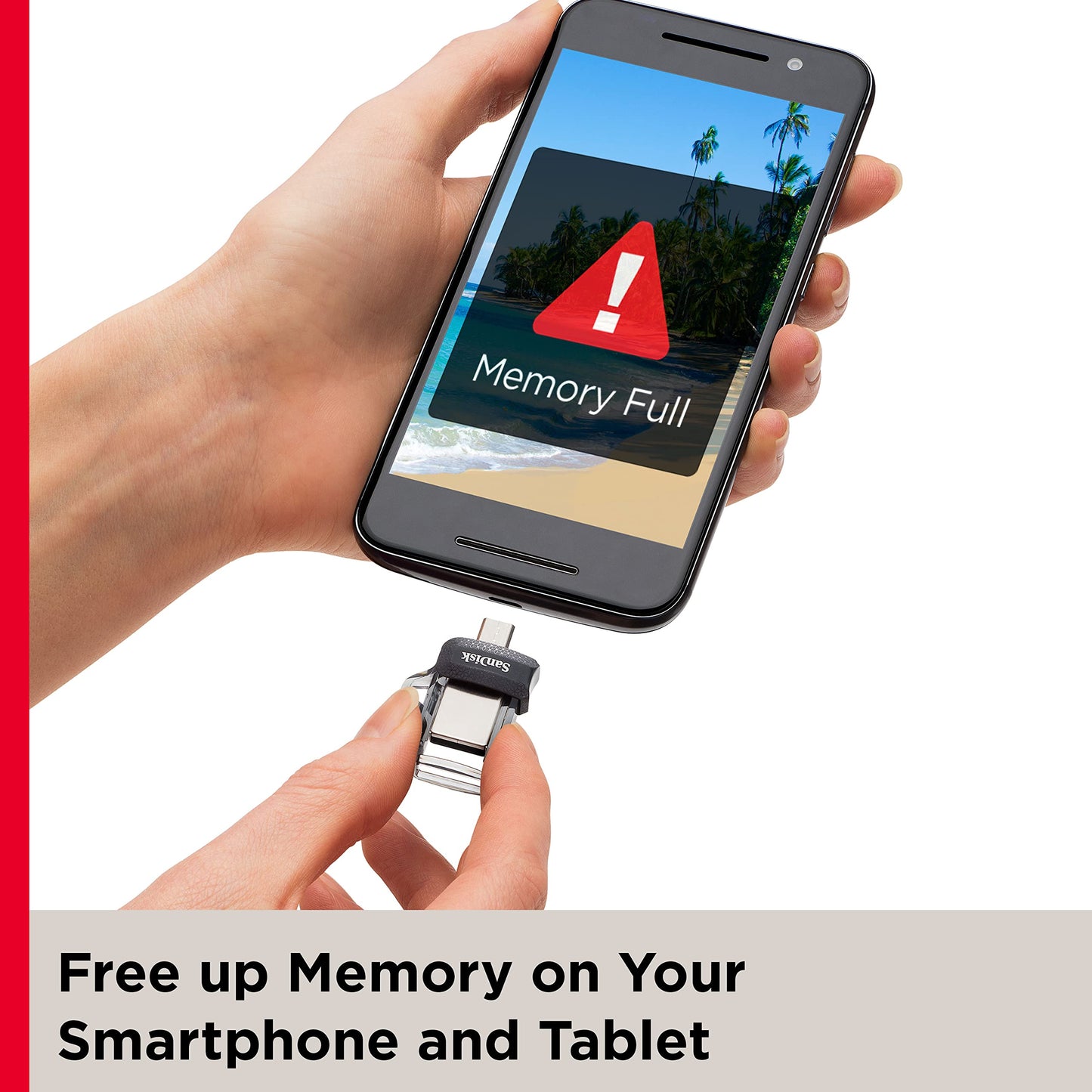 SANDISK
