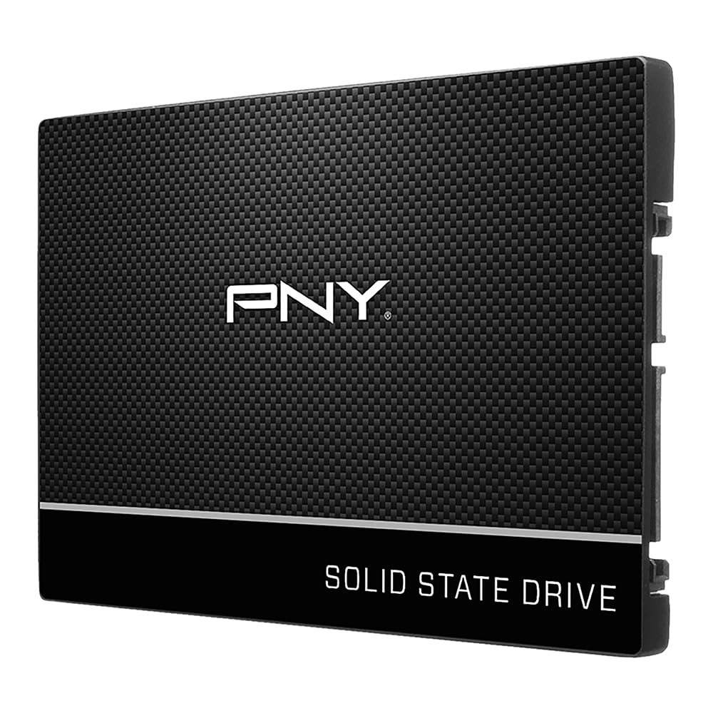 PNY CS900 Internal SSD Series
