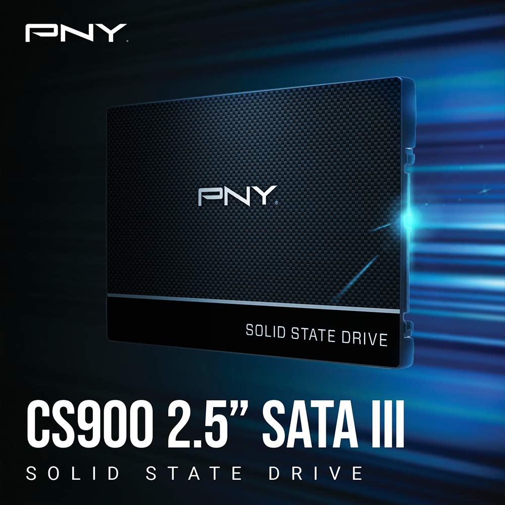 PNY CS900 Internal SSD Series
