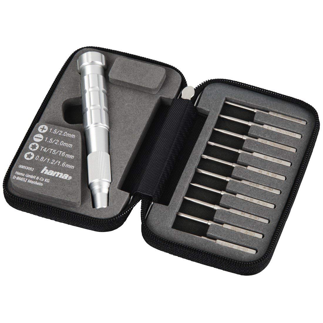 Hama Universal Screwdriver