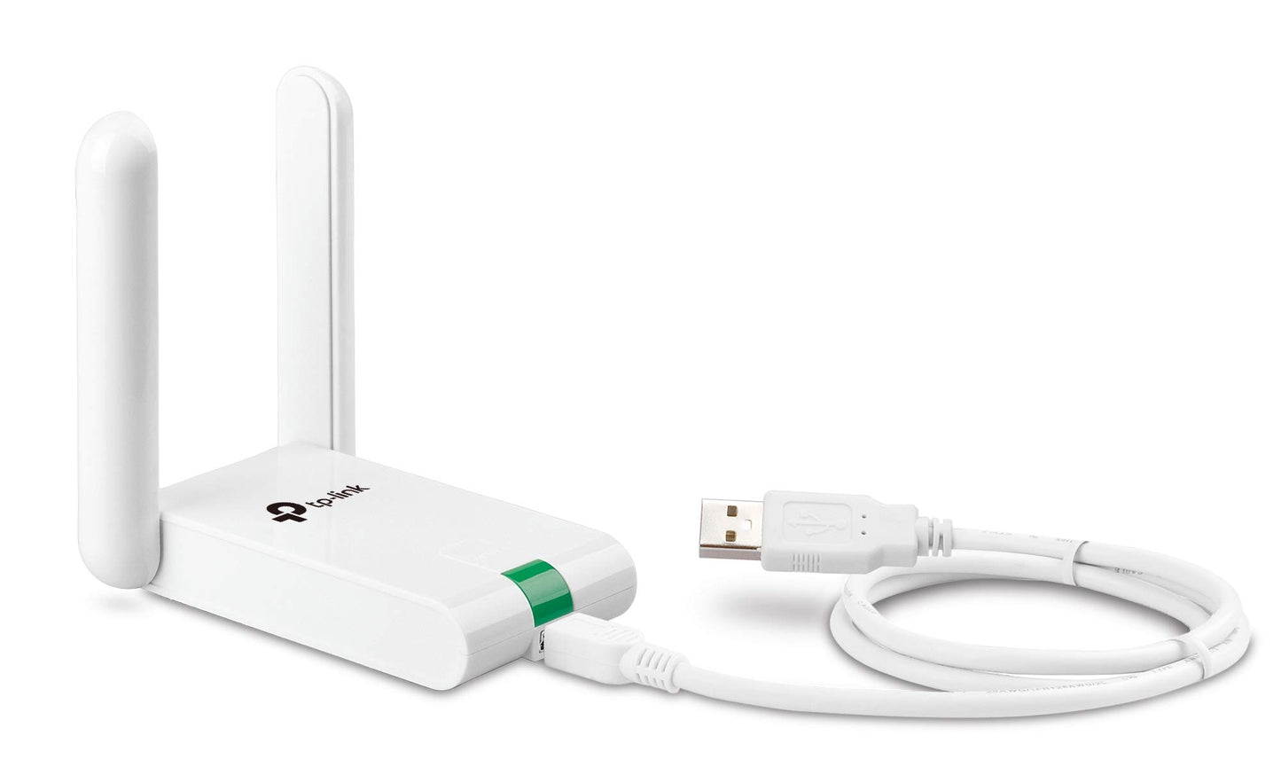 TP-Link Wireless Dual Band Adapter