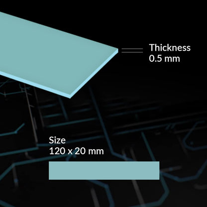 ARCTIC Thermal Pad