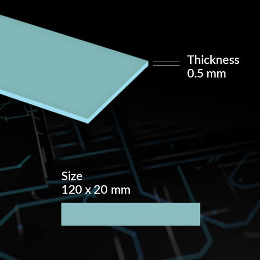 ARCTIC Thermal Pad