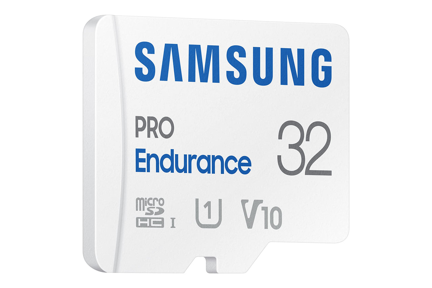 Samsung PRO Endurance microSD Speicherkarte