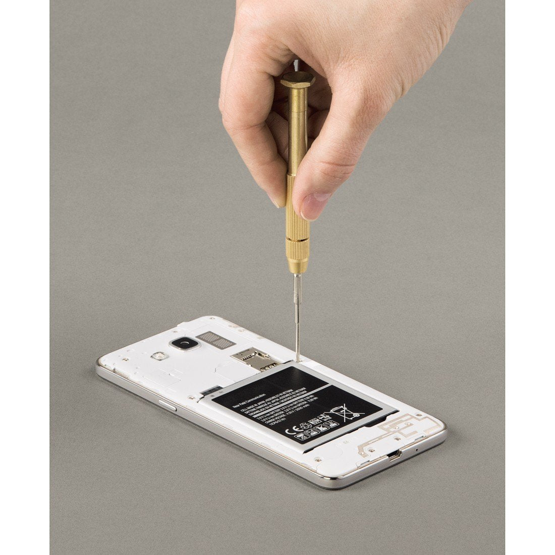 Hama Universal Screwdriver