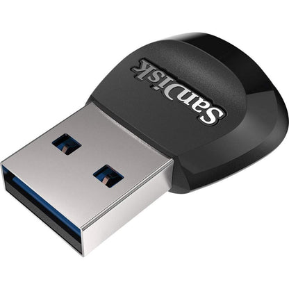 SanDisk MobileMate UHS-I microSD Reader/Writer USB 3.0 Reader