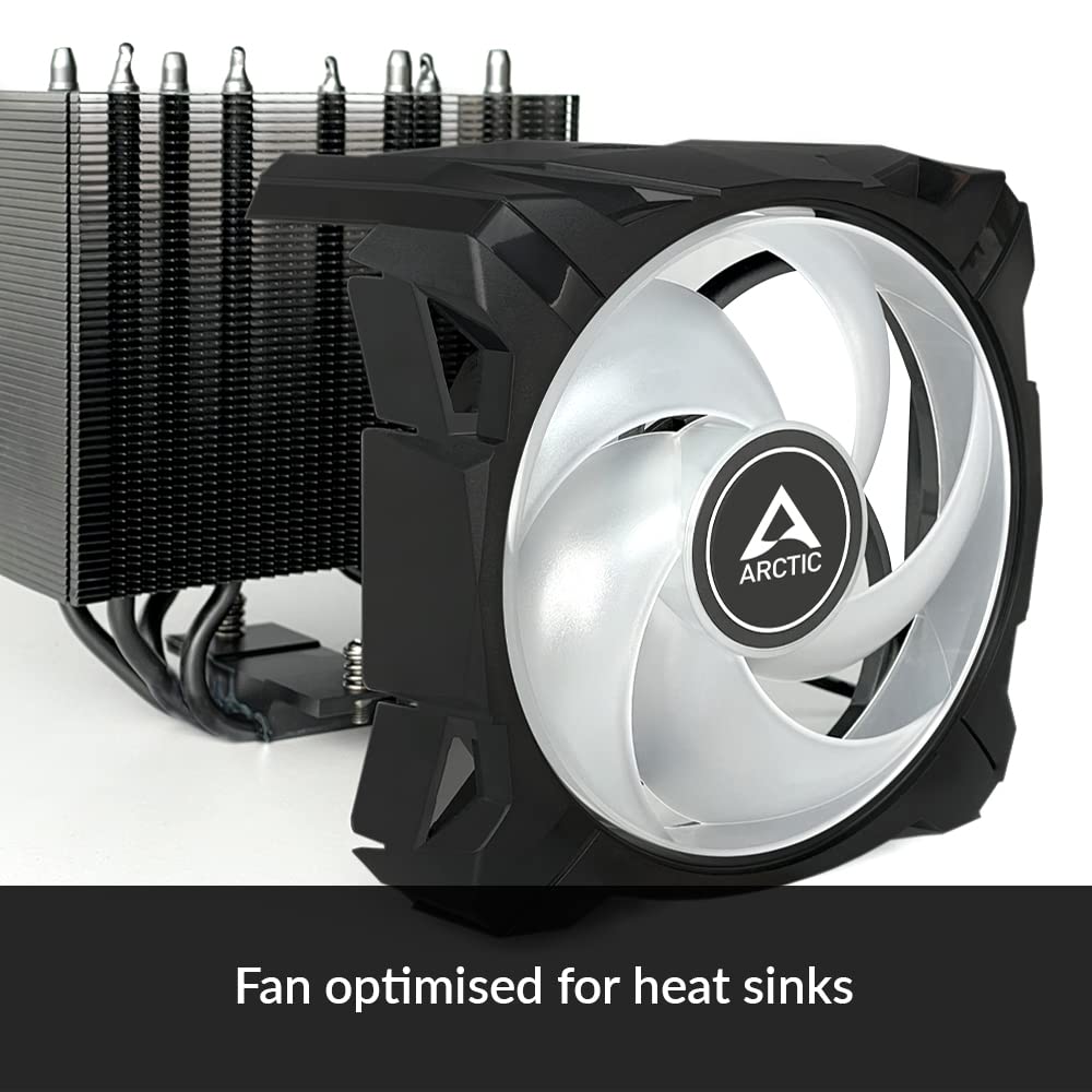 ARCTIC Liquid Freezer 36 A-RGB (enthält Freezer 36 A-RGB black, white mit i+A35 A-RGB)