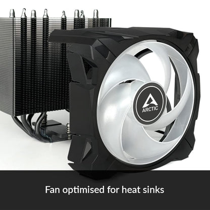 ARCTIC Liquid Freezer 36 A-RGB (enthält Freezer 36 A-RGB black, white mit i+A35 A-RGB)
