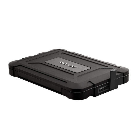 ADATA ED600 External 2.5" Hard Drive and Solid State Drive Enclosure