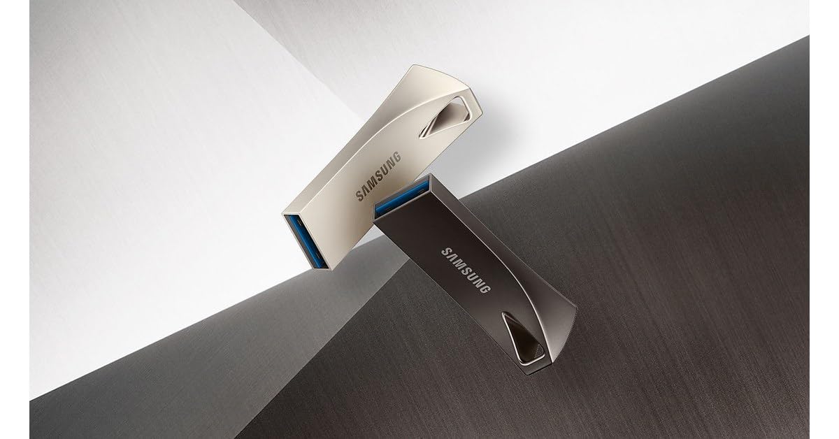 Samsung USB Flash Drive