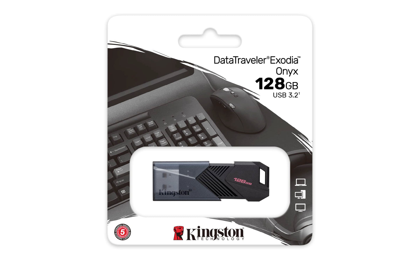 Kingston DataTraveler