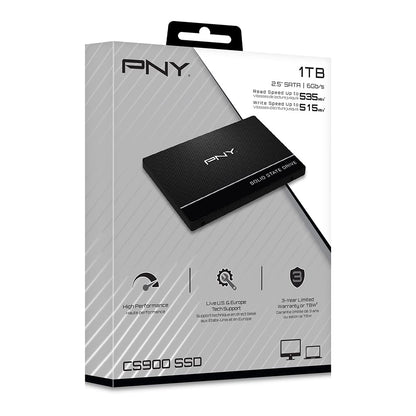 PNY CS900 Internal SSD Series