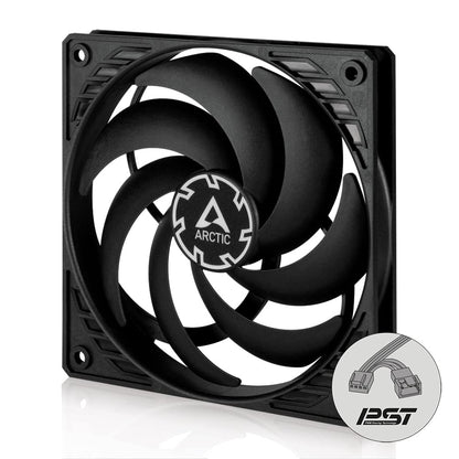 ARCTIC P12 Slim PWM PST