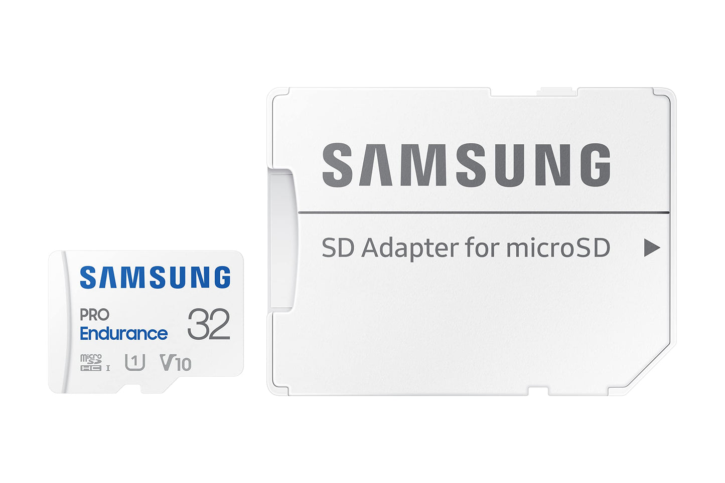 Samsung PRO Endurance microSD Speicherkarte