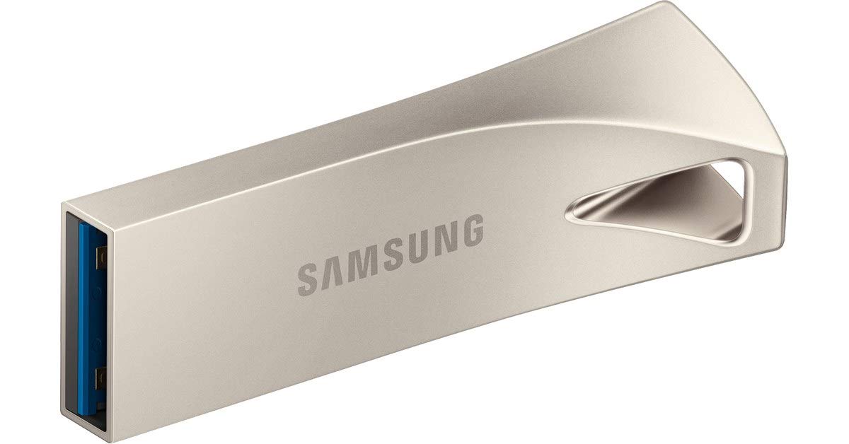 Samsung USB Flash Drive