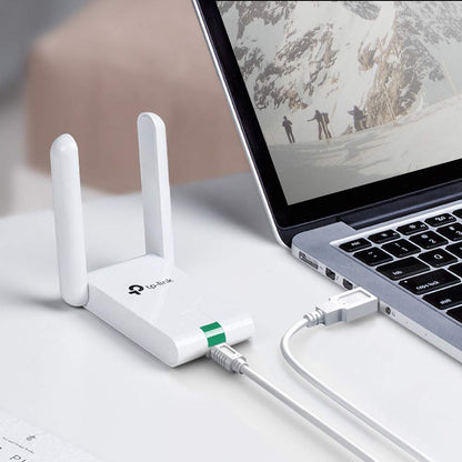 TP-Link Wireless Dual Band Adapter