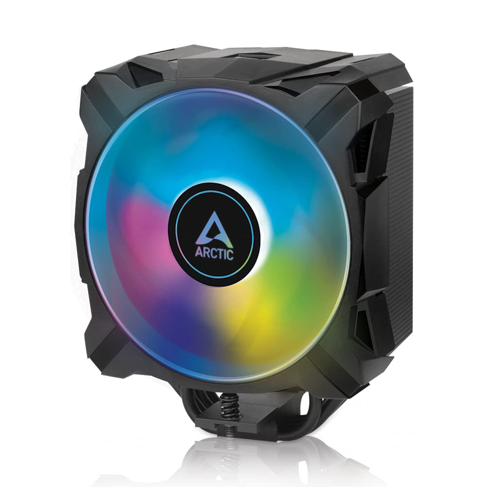 ARCTIC Liquid Freezer 36 A-RGB (enthält Freezer 36 A-RGB black, white mit i+A35 A-RGB)