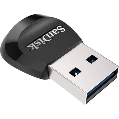 SanDisk MobileMate UHS-I microSD Reader/Writer USB 3.0 Reader