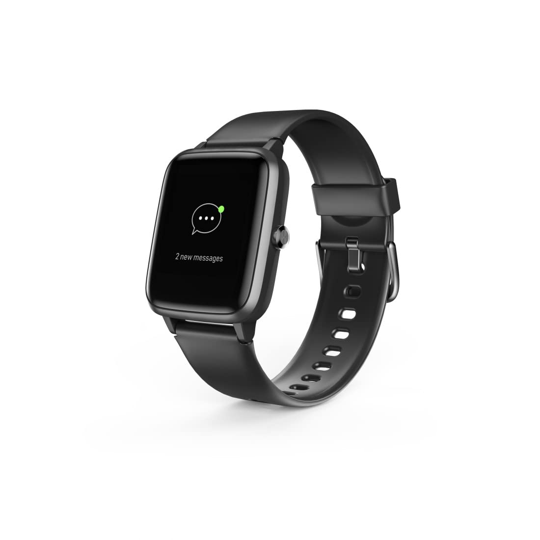 Hama Smartwatch 5910, GPS, wasserdicht