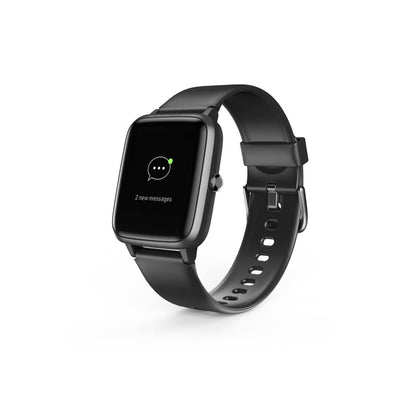 Hama Smartwatch 5910, GPS, wasserdicht
