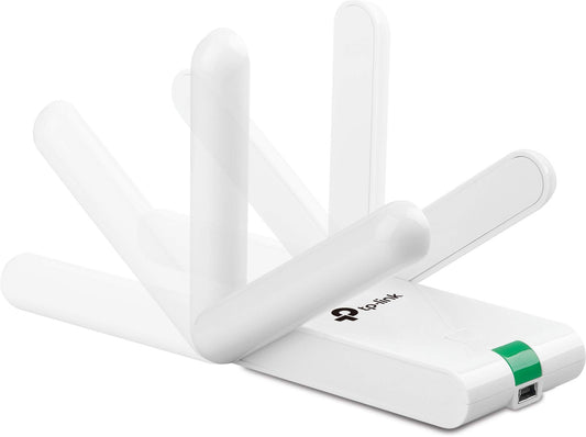 TP-Link Wireless Dual Band Adapter