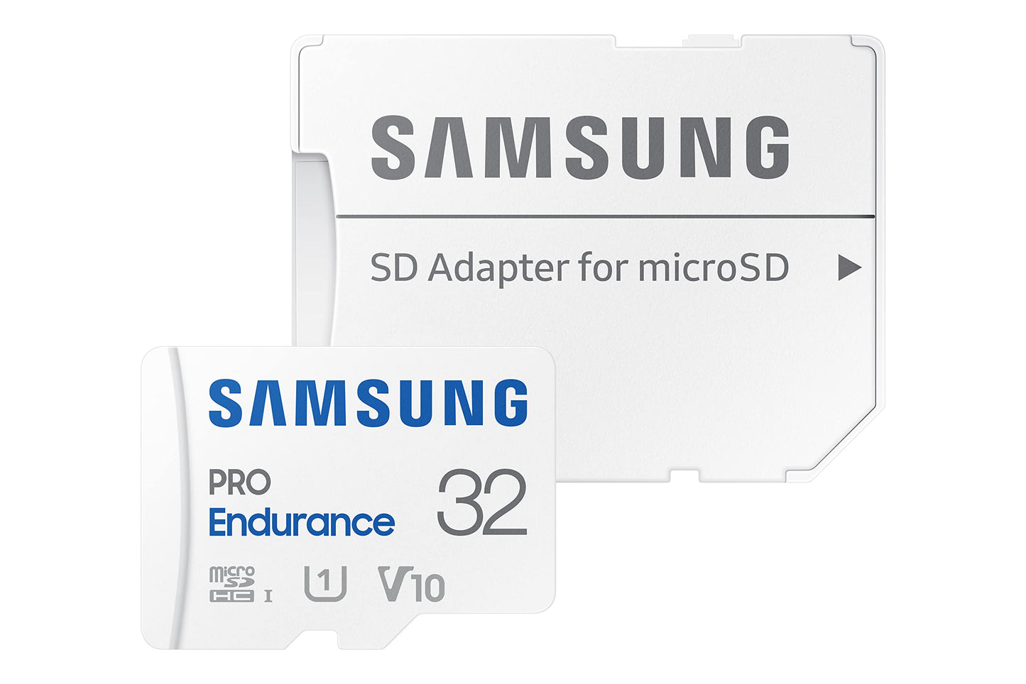Samsung PRO Endurance microSD Speicherkarte