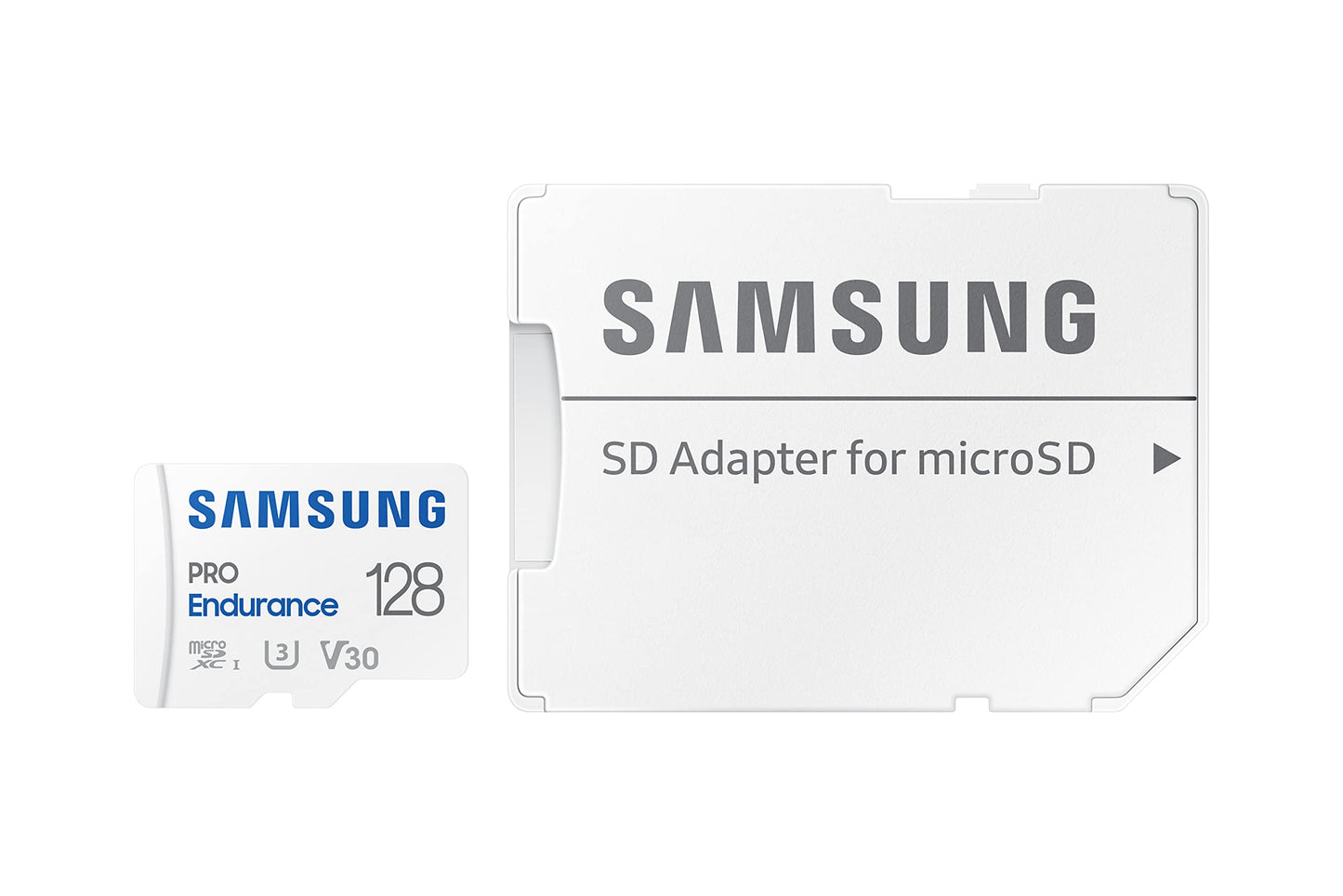 Samsung PRO Endurance microSD Speicherkarte