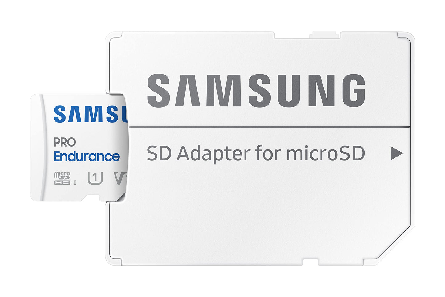 Samsung PRO Endurance microSD Speicherkarte