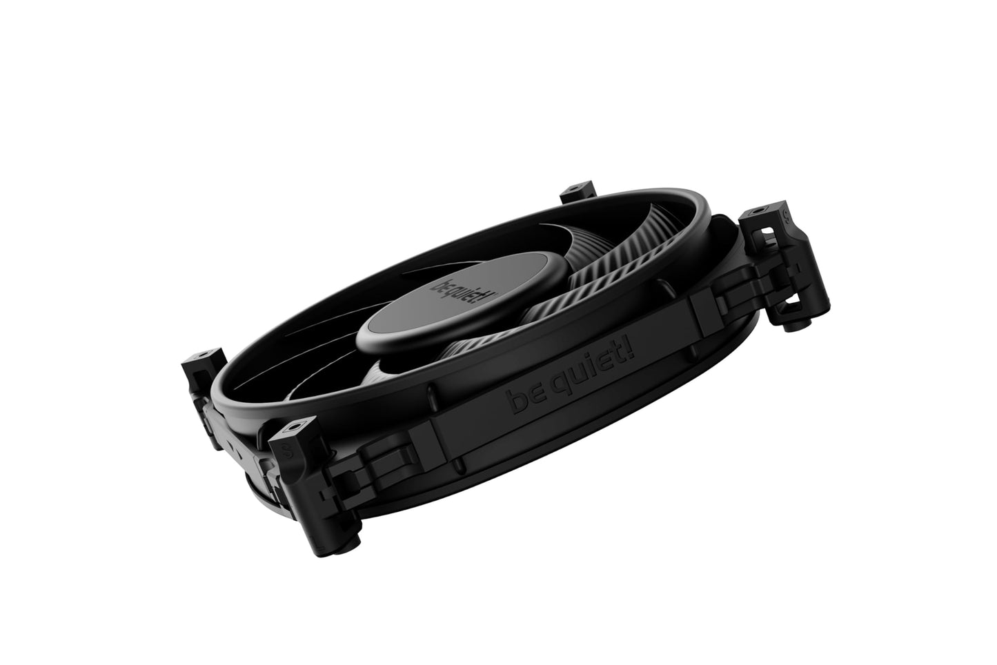 be quiet! Silent Wings 4 Case Fans