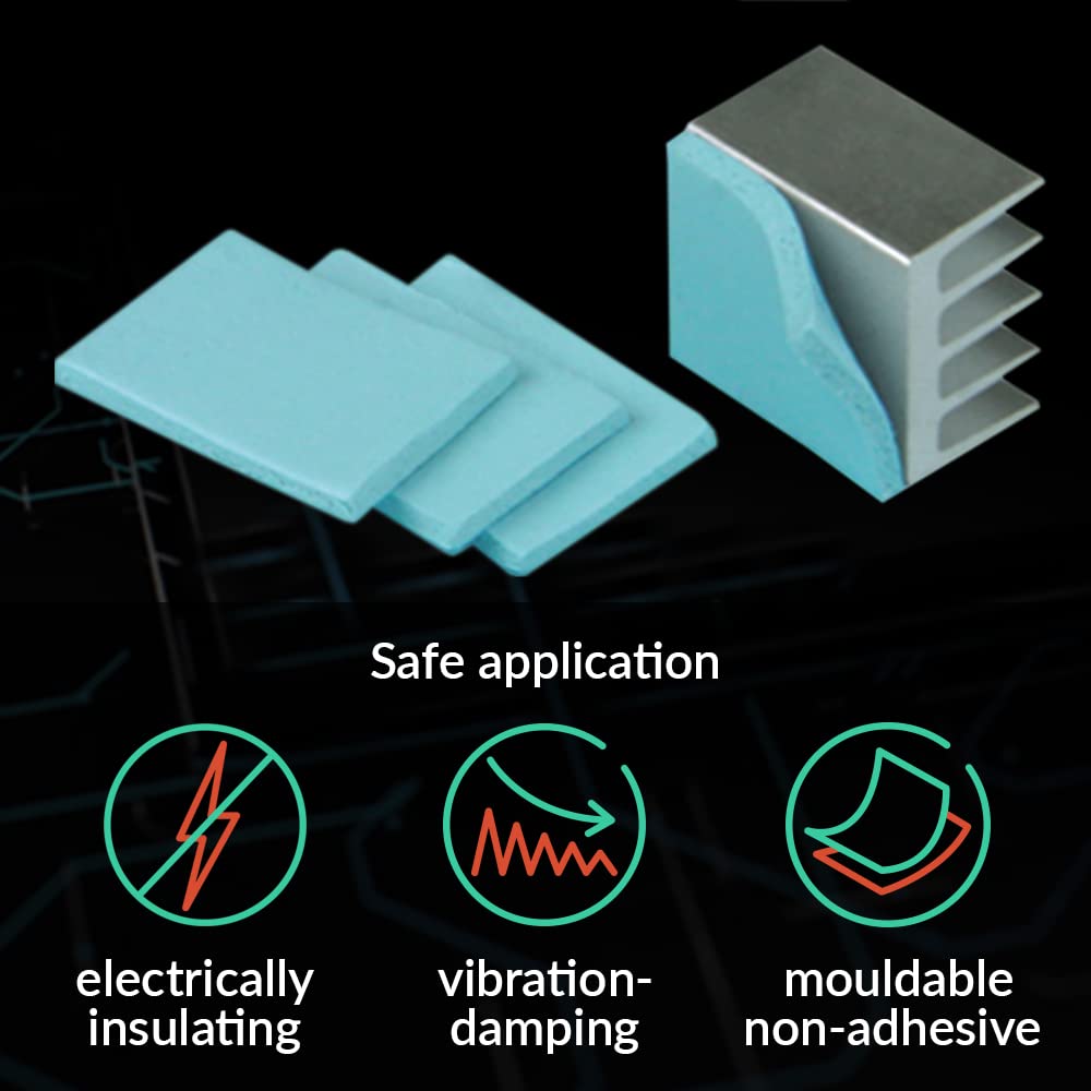ARCTIC Thermal Pad