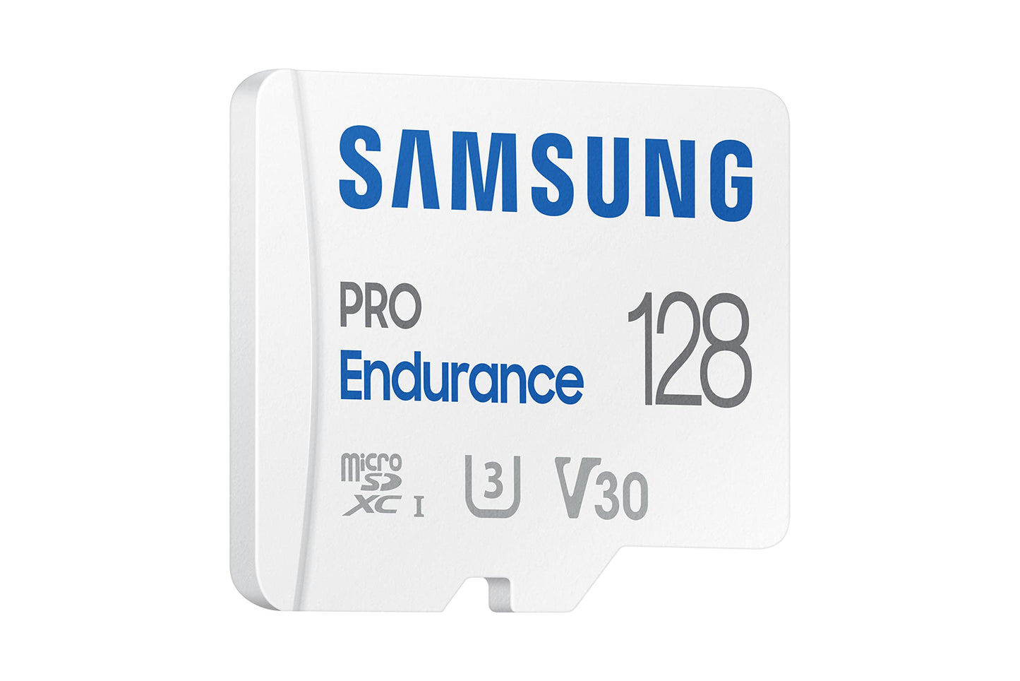 Samsung PRO Endurance microSD Speicherkarte