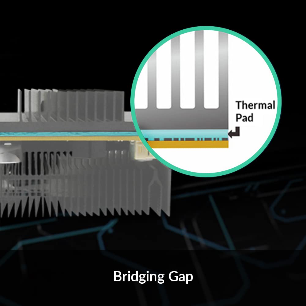 ARCTIC Thermal Pad