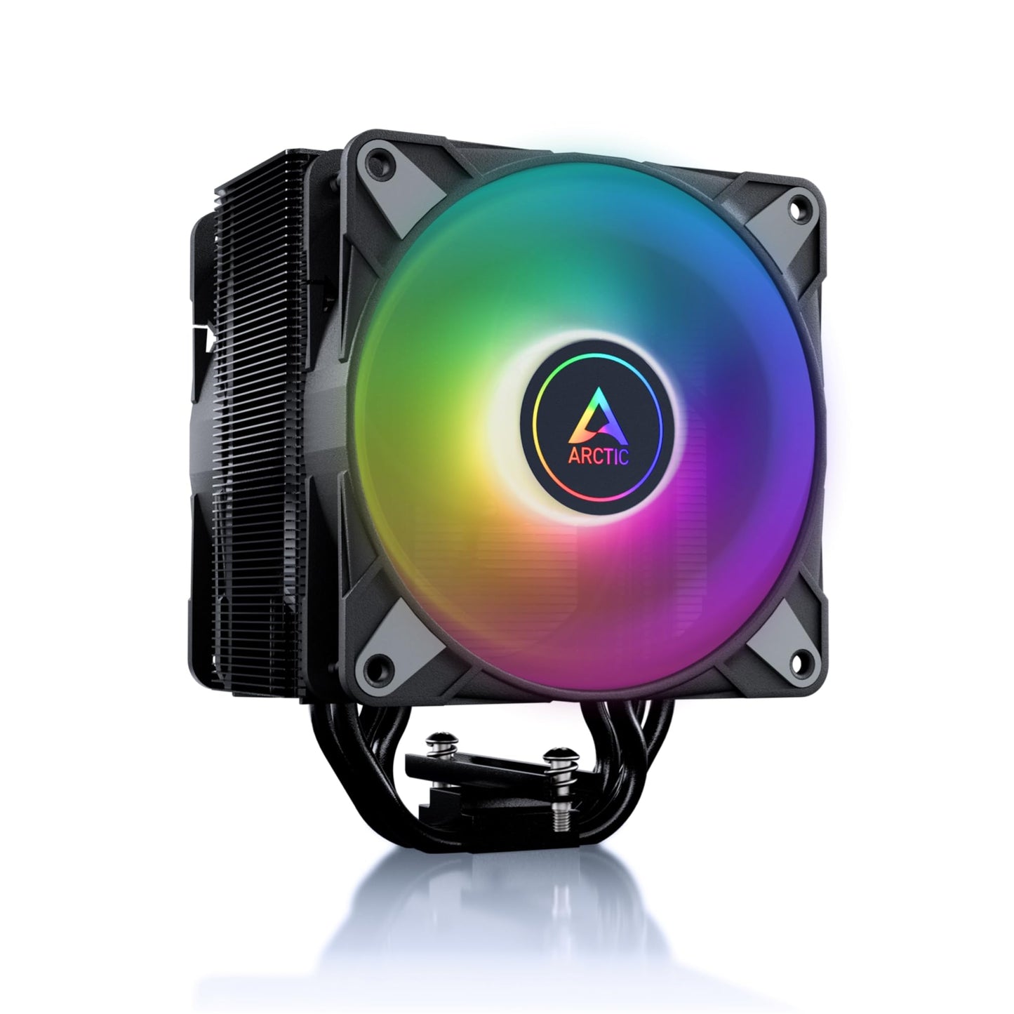 ARCTIC Liquid Freezer 36 A-RGB (enthält Freezer 36 A-RGB black, white mit i+A35 A-RGB)