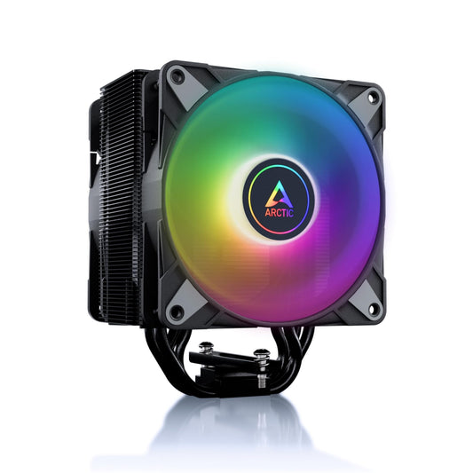 ARCTIC Liquid Freezer 36 A-RGB (enthält Freezer 36 A-RGB black, white mit i+A35 A-RGB)