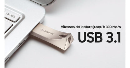 Samsung USB Flash Drive
