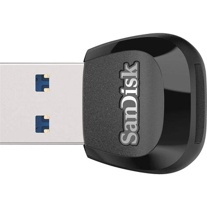SanDisk MobileMate UHS-I microSD Reader/Writer USB 3.0 Reader