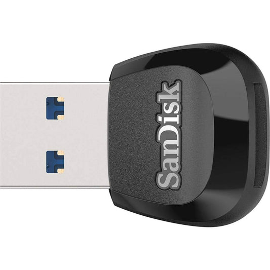 SanDisk MobileMate UHS-I microSD Reader/Writer USB 3.0 Reader