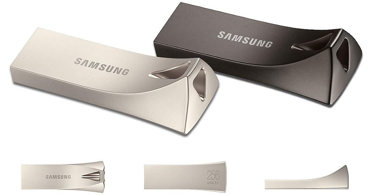 Samsung USB Flash Drive