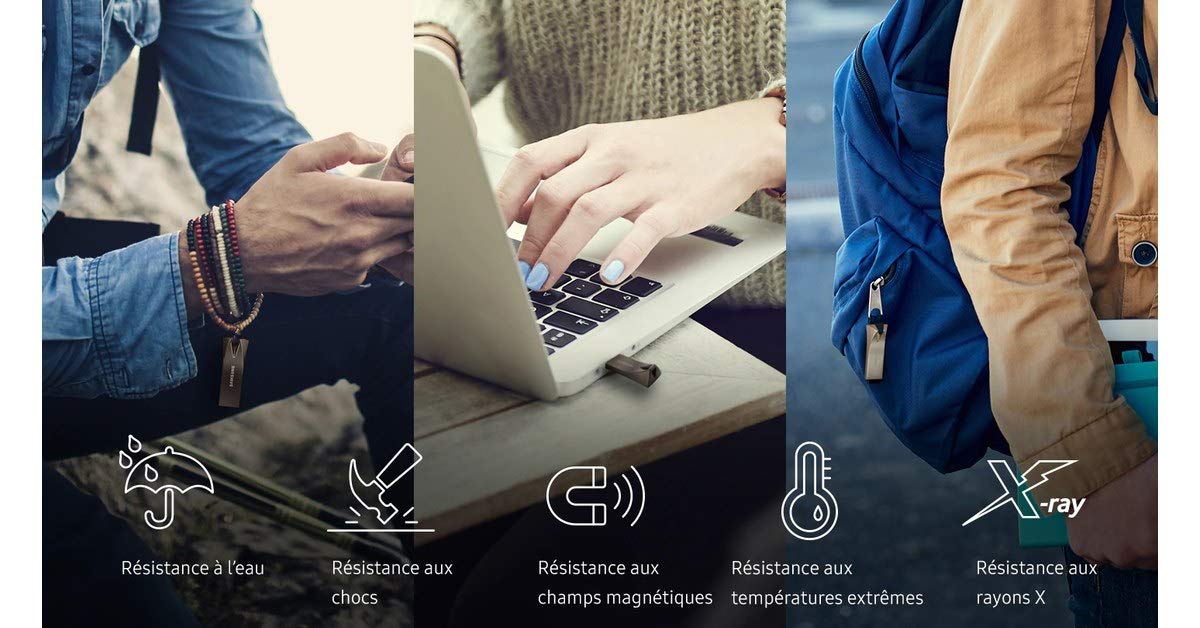 Samsung USB Flash Drive