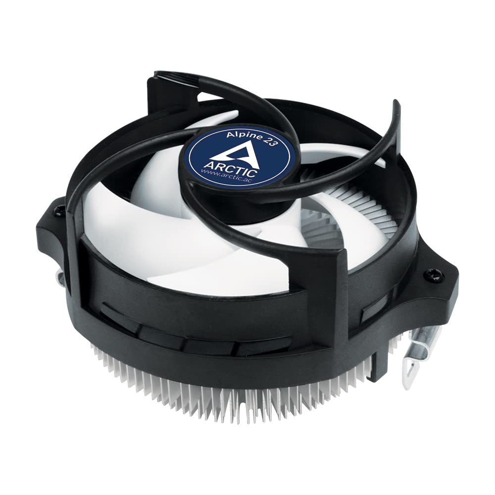 Parent ARCTIC Alpine 23