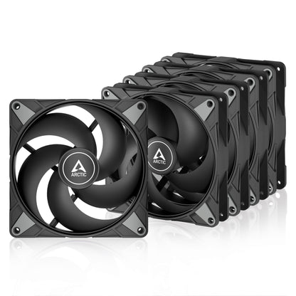 ARCTIC P14 Max (enthält P14 Max, P14 Max (white), P14 Max (5 Pack))