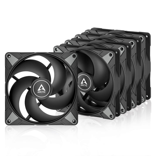 ARCTIC P14 Max (enthält P14 Max, P14 Max (white), P14 Max (5 Pack))