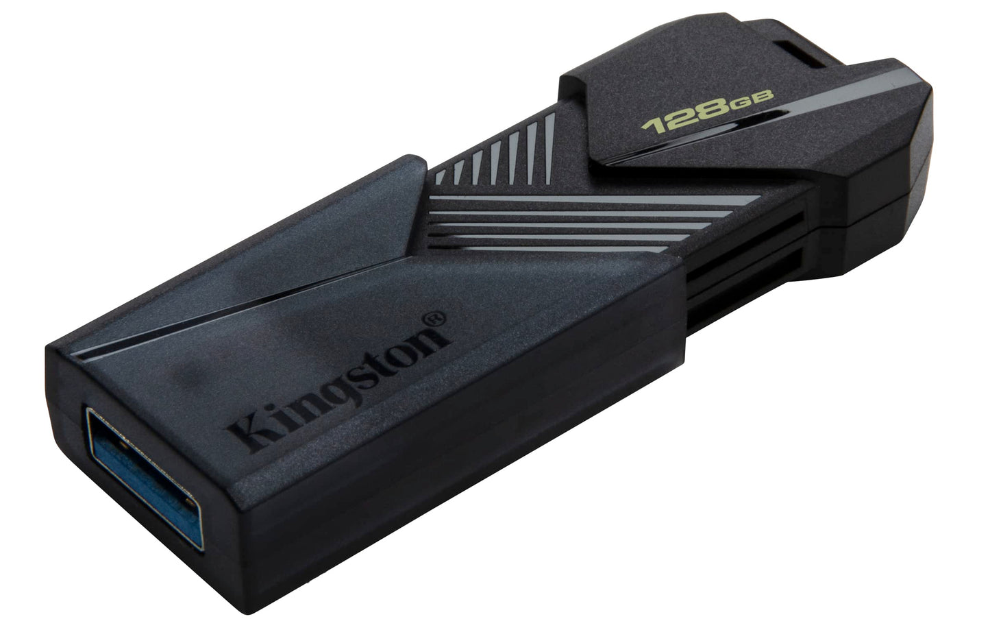 Kingston DataTraveler