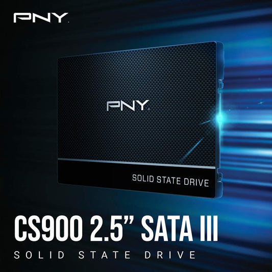 PNY CS900 Internal SSD Series