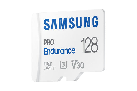 Samsung PRO Endurance microSD Speicherkarte