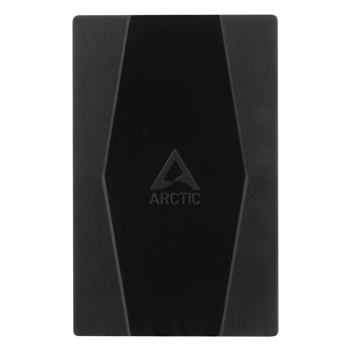 ARCTIC BioniX F120-120 mm Gaming Case Fan with PWM Sharing Technology (PST), Very quiet motor, Computer