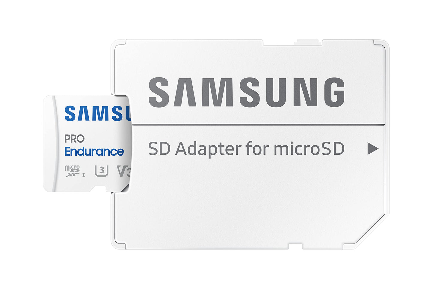 Samsung PRO Endurance microSD Speicherkarte