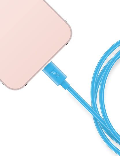 Juice XXL Apple Lightning Charge and Sync Cable, 3m