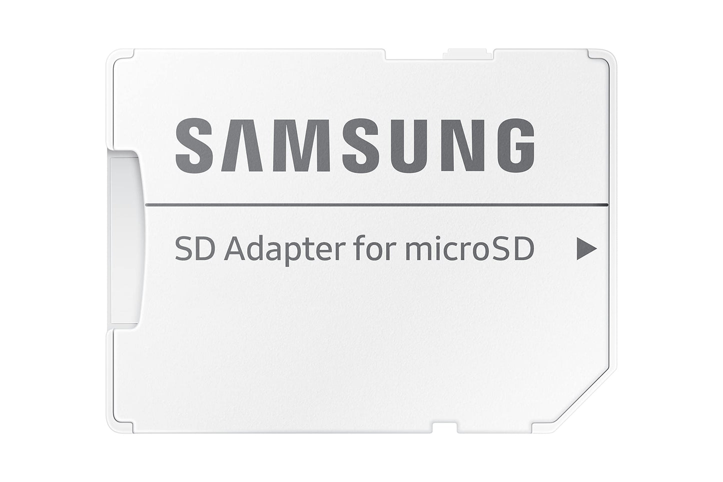 Samsung PRO Endurance microSD Speicherkarte
