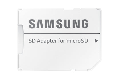 Samsung PRO Endurance microSD Speicherkarte